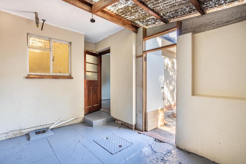 4 Bedroom Property for Sale in Kenilworth Western Cape